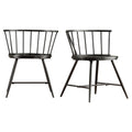 Windsor Dining Side Chair Set of 2 N959942