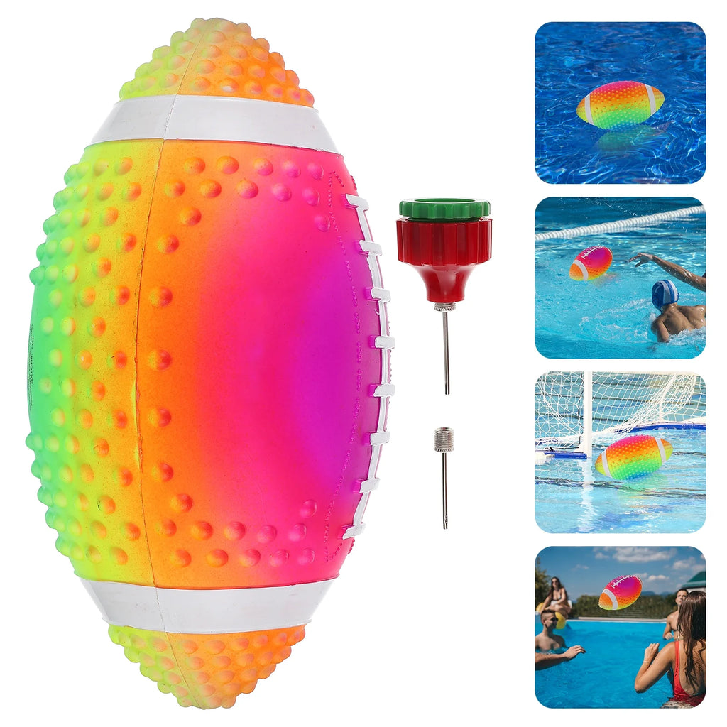 Bright Color Pool Ball Toy S291