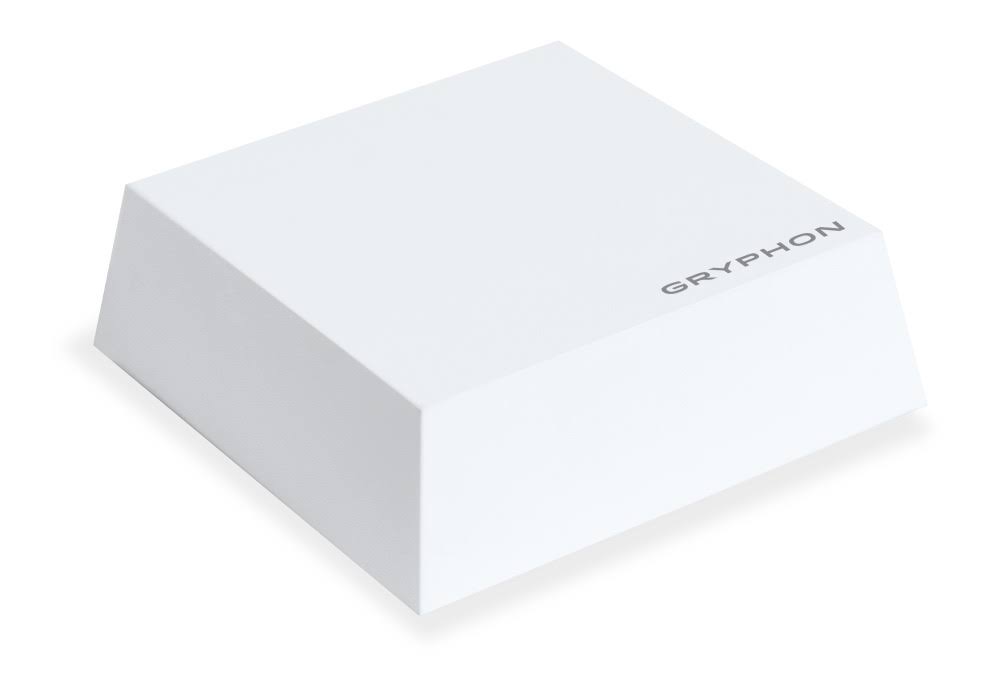 Dual-Band WiFi Security Router with Hack Protection M4979