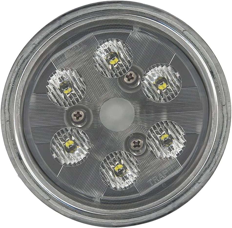 30W LED Work Light Pack of 2 P119
