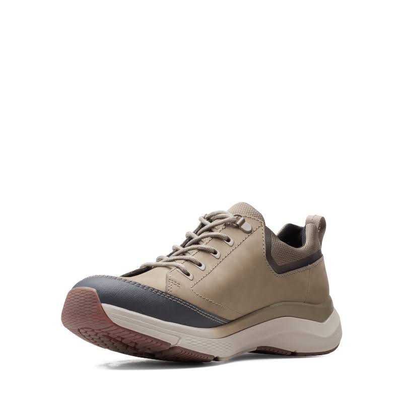 Sage Clarks Wave 2.0 Vibe Shoes I633694