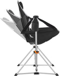 Folding Hammock Camping Chair W82654