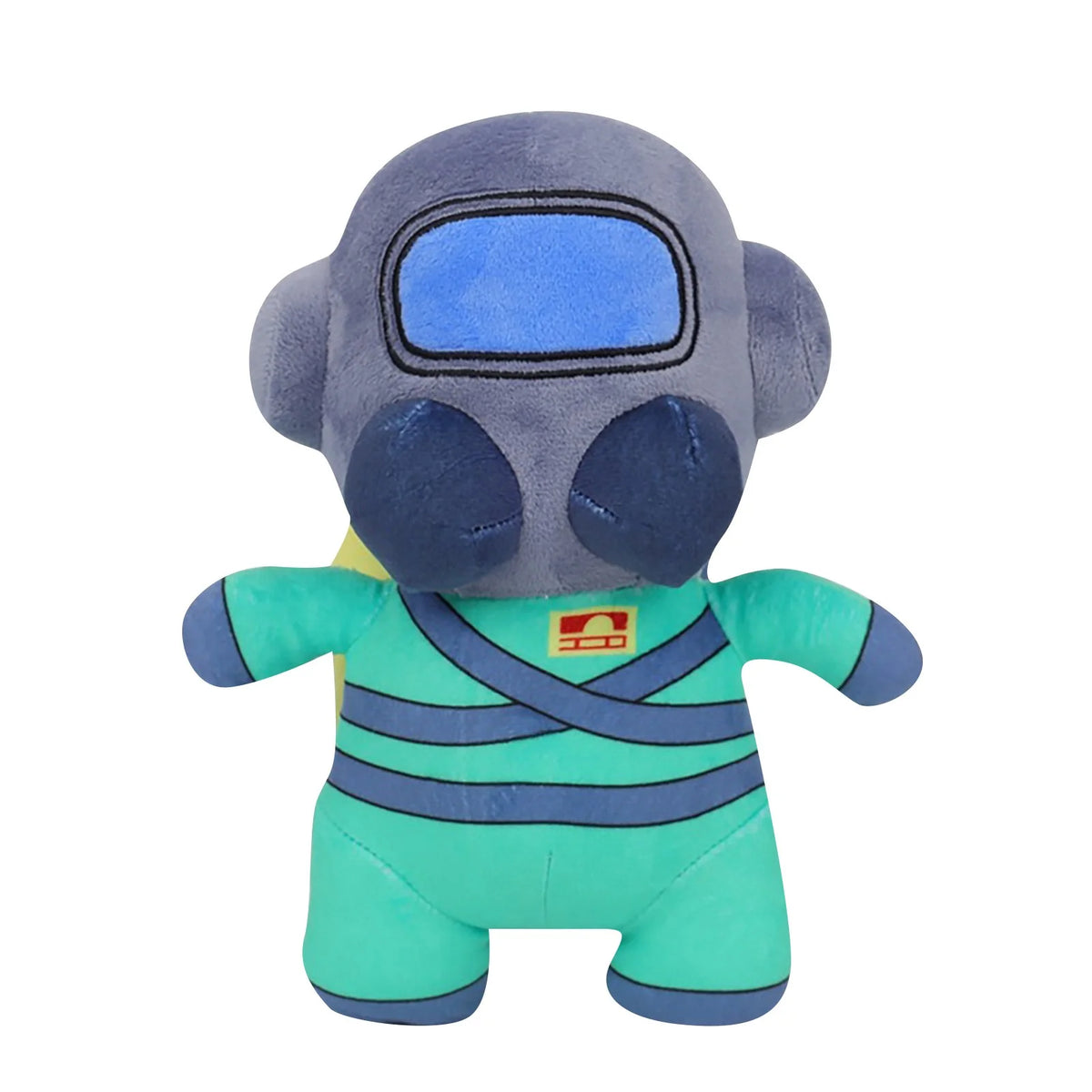 3Pcs Lethal Company Plush Soft Stuffed Figure Dolls G377191