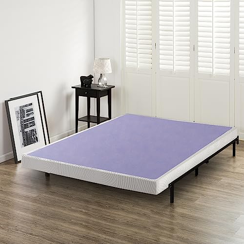 King Wood Box Spring I433809