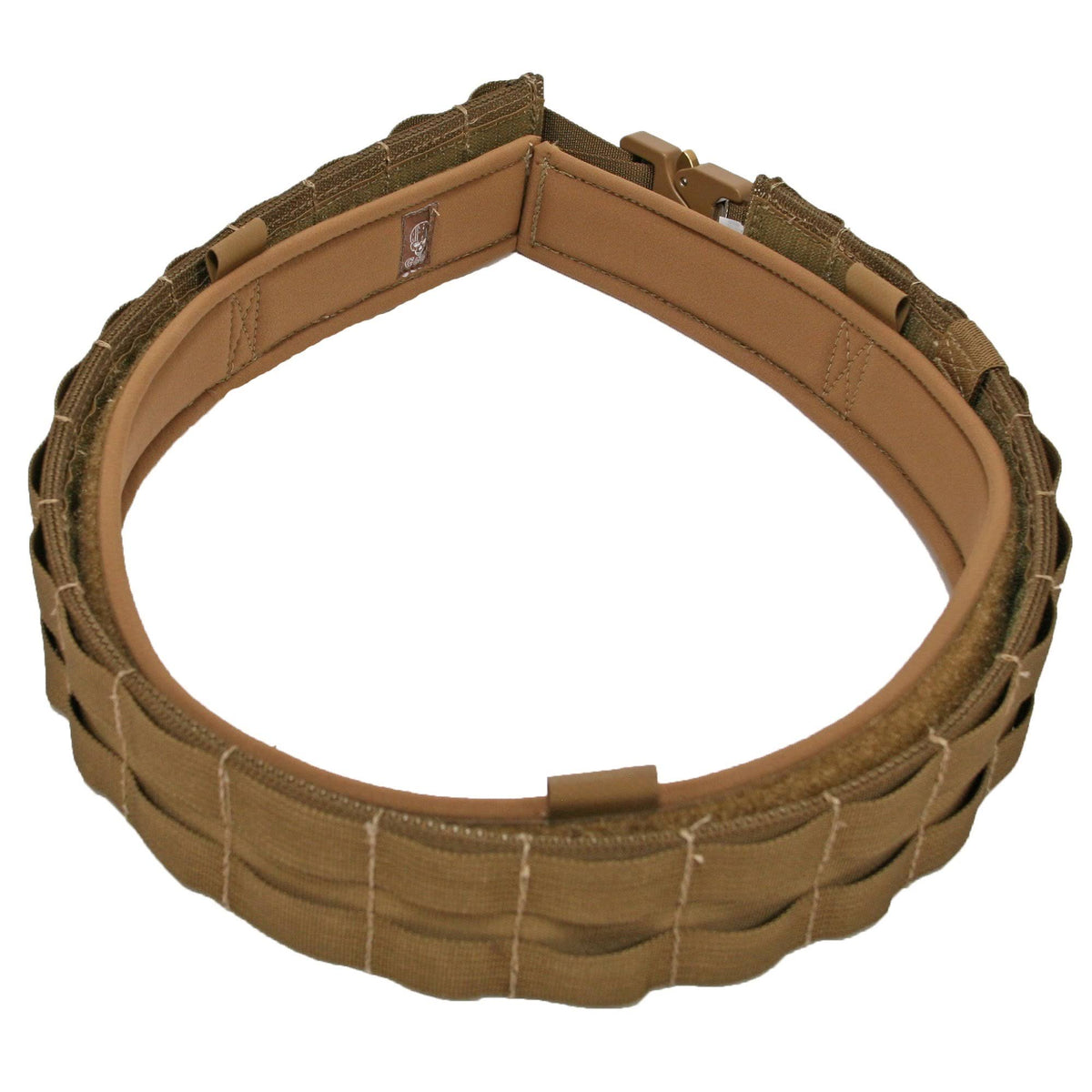 Ranger Green Battle Belt S24911