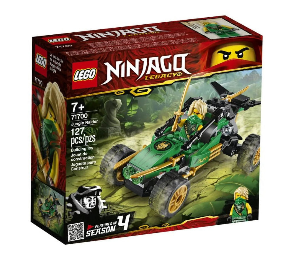 127 Pieces Building Kit R4602