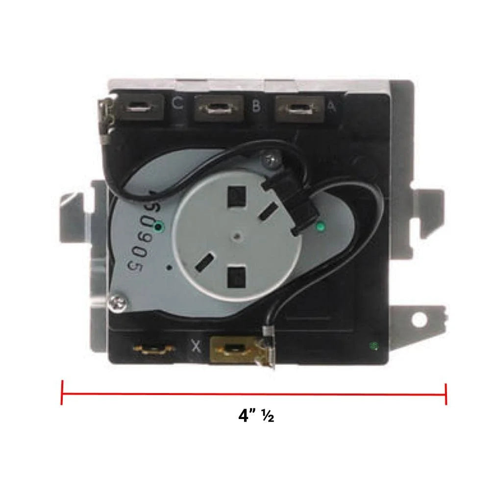 Dryer Timer E5915