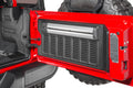 Tailgate Cargo Trail Rail O63389