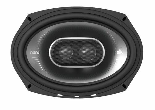6x9 Coaxial Speakers Bundle Includes 2 Pair U680045