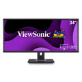 34 Inch 21:9 UltraWide WQHD 1440p Monitor N307
