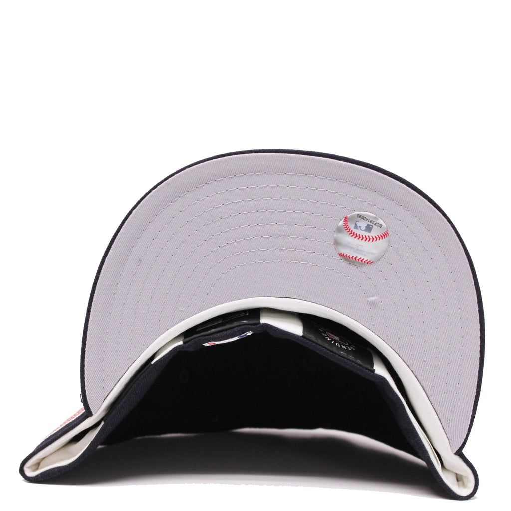 Fitted Cap C233