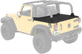 Black Diamond Cargo Cover Q97863