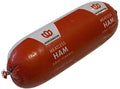 4 Pound Plant Based Ham Roll M129