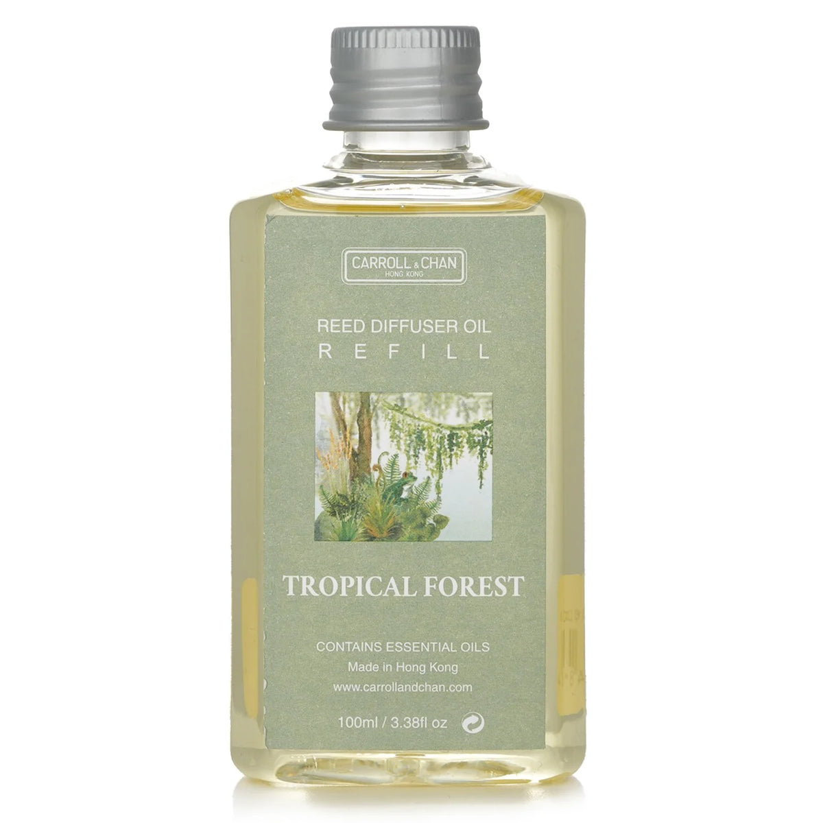 Reed Diffuser Refill 100ml Z5188