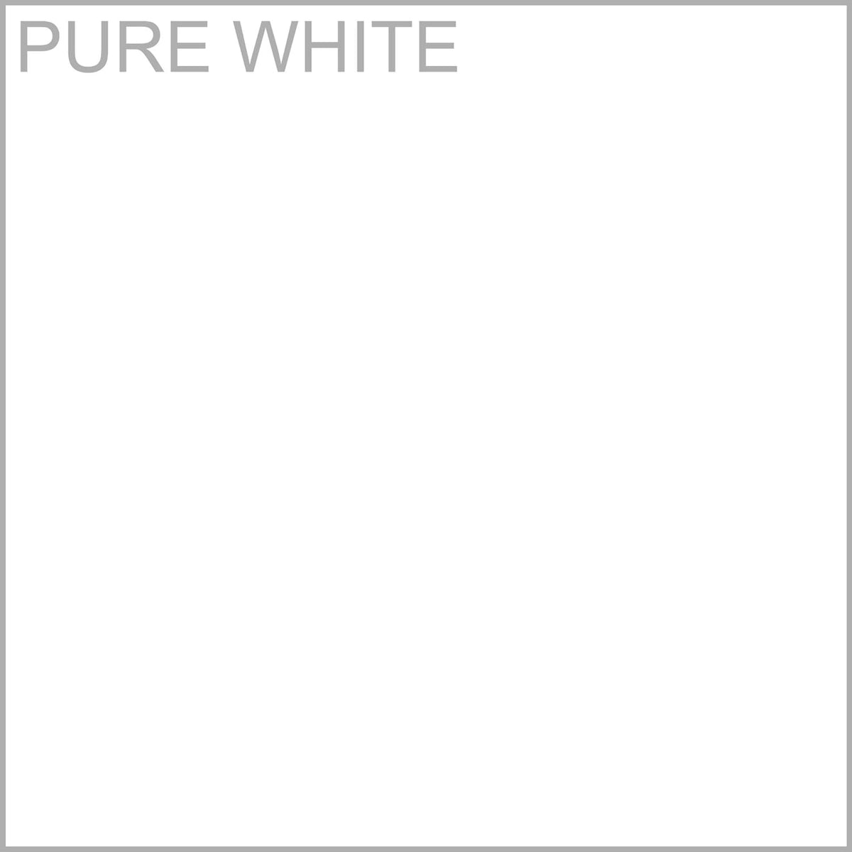 Pure White Bookcase Desk I518842