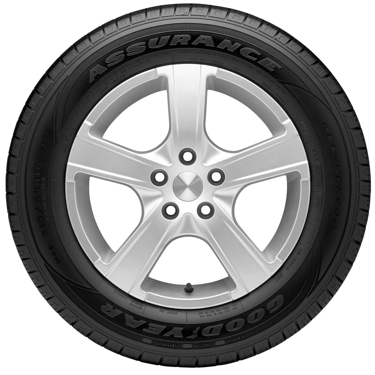 225/60R18 100H All-Season Passenger Tire R421579