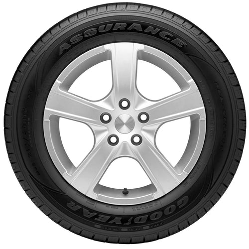 225/60R18 100H All-Season Passenger Tire R421579