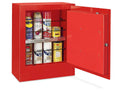 Flammable Storage Cabinet L490603
