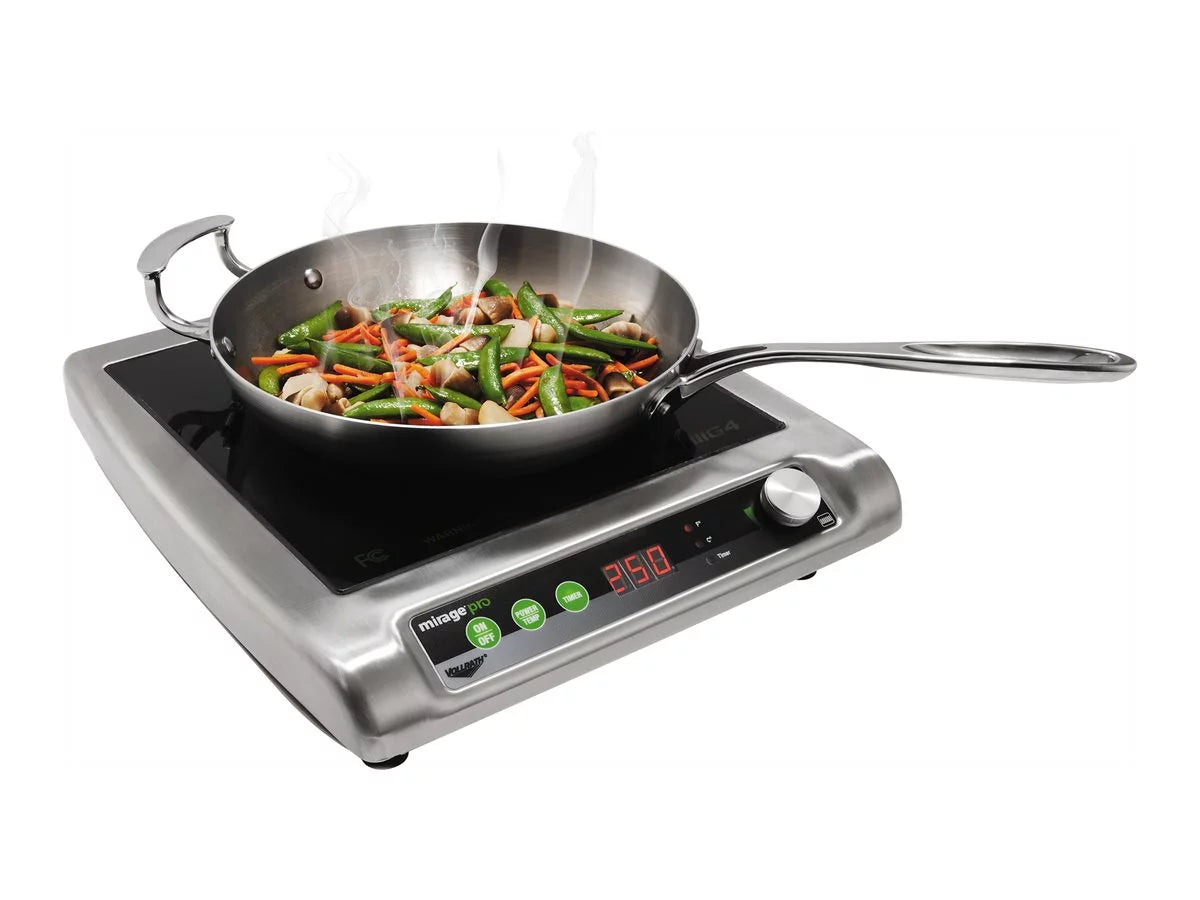 Induction hot plate - 1.8 kW D668930