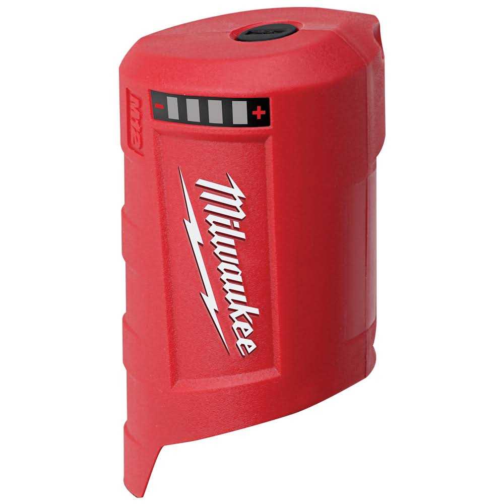 M12 Power Source J354385