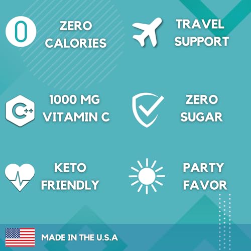 30 Count Electrolytes Powder No Sugar Acai Berry Hydration Packets Q3190