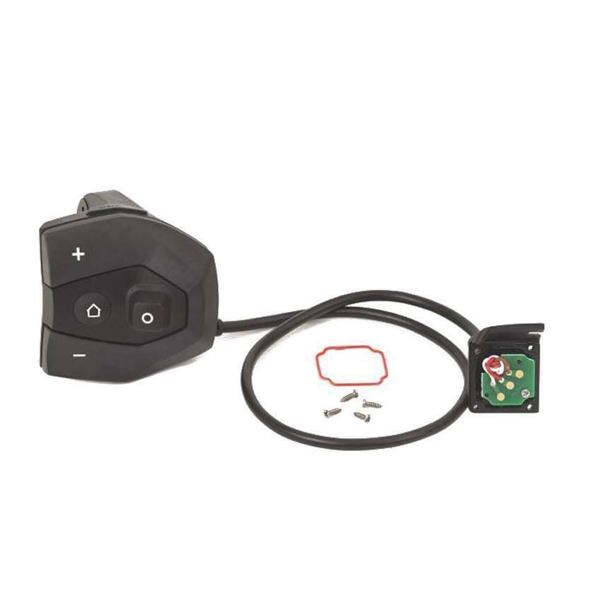 Control Unit with Connecting Cable, Seal, Screws Y534