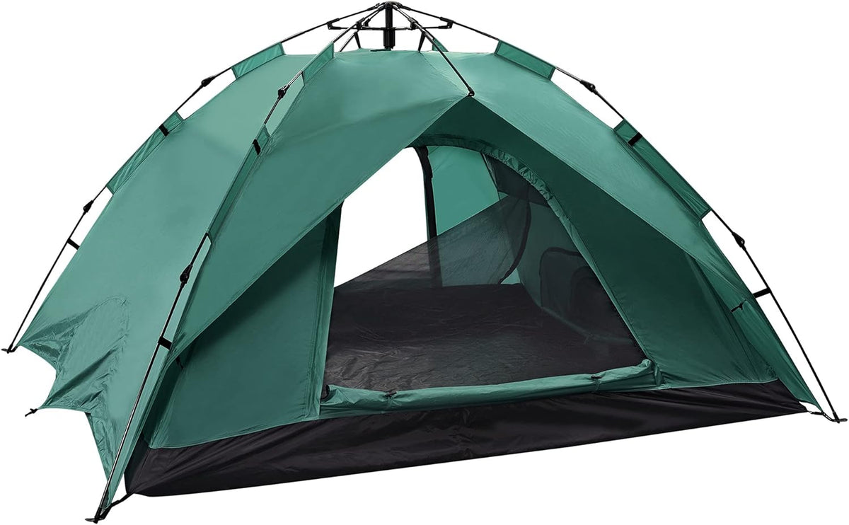 Waterproof Pop Up Tent for 4 Person Z71059