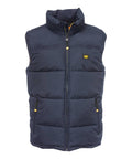 Navy Vest W897