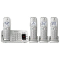 Cordless Phone System 4-Handset S2841
