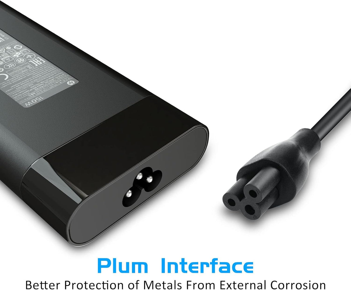 150W AC Laptop Power Adapter Pack of 2 P568