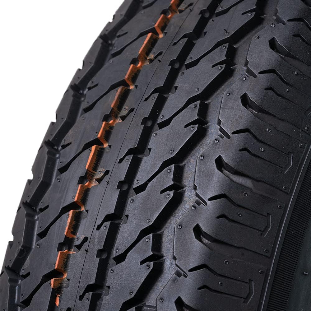 ST205/75R15 Trailer Tire R989560