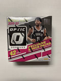 Basketball 42 Card Mega Box R5444