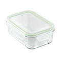 GlassLock Rect. 1100ML Food Container H5900