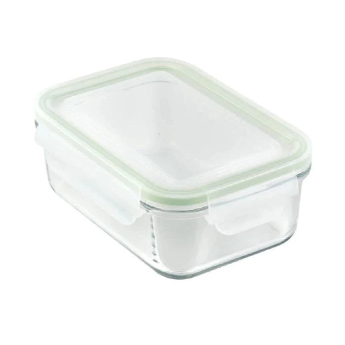GlassLock Rect. 1100ML Food Container H5900