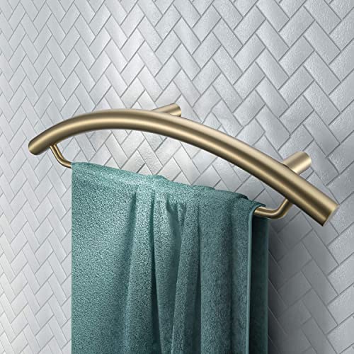 Bath/Toilet Grab Bar SUS304 Stainless Steel Handrail with Paper Holder I57209