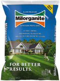 32# Organic Fertilizer, 2500 Sq. Ft. J389