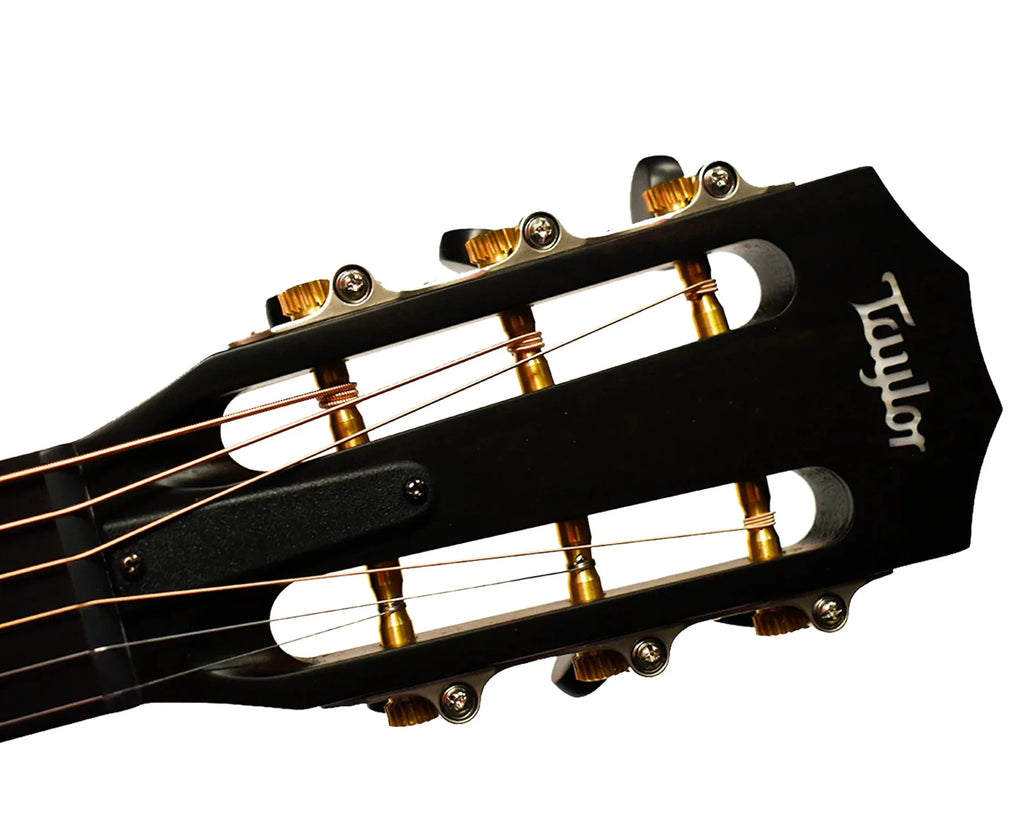 Shaded Edge Burst Acoustic-Electric Guitar H870631