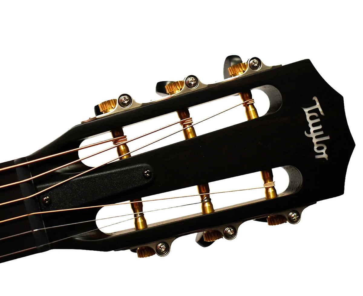 Shaded Edge Burst Acoustic-Electric Guitar H870631