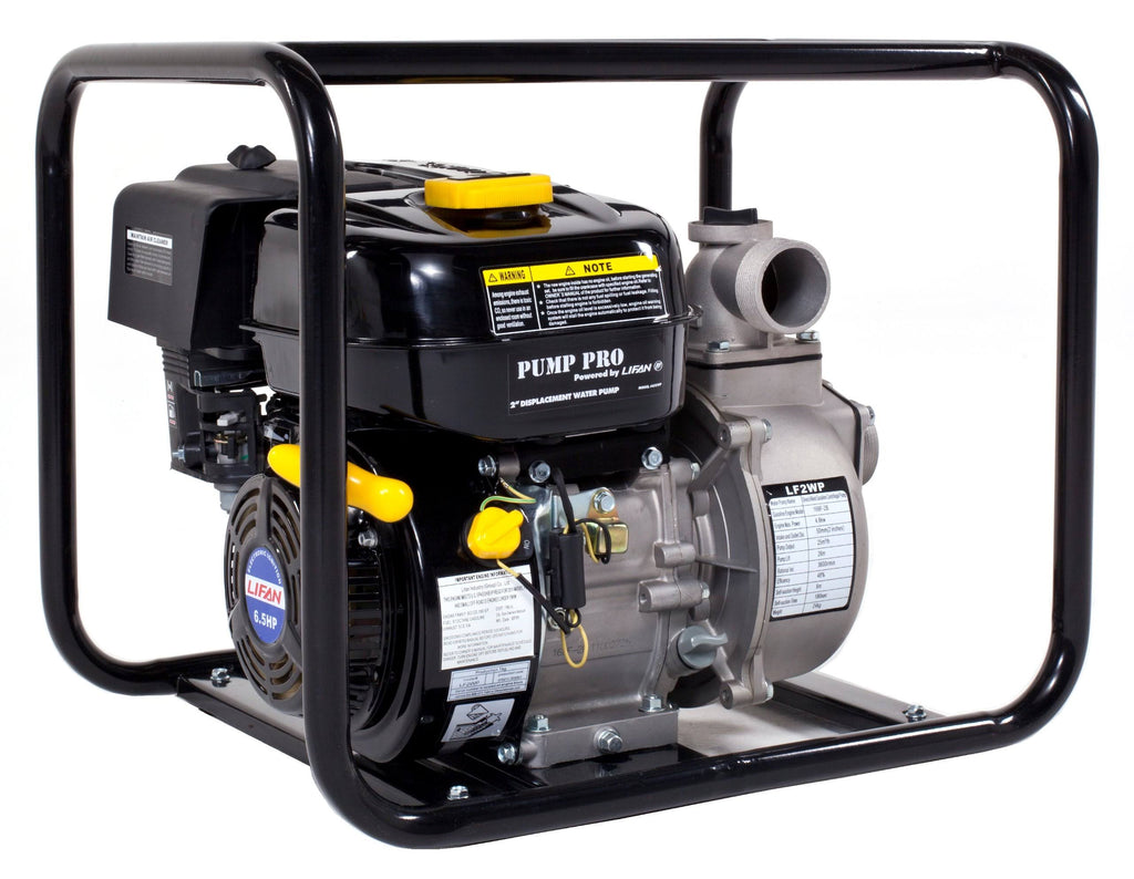 2 inch Centrifugal Water Pump O743