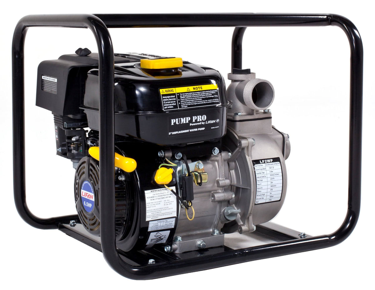 2 inch Centrifugal Water Pump O743