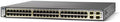 48 Port Gigabit Ethernet PoE Switch S832373