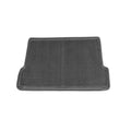 Gray Cargo Liner D838