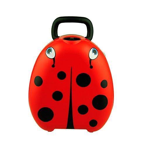 Waterproof Travel Potty V676165
