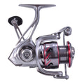 Spinning Reel Aluminum M6694