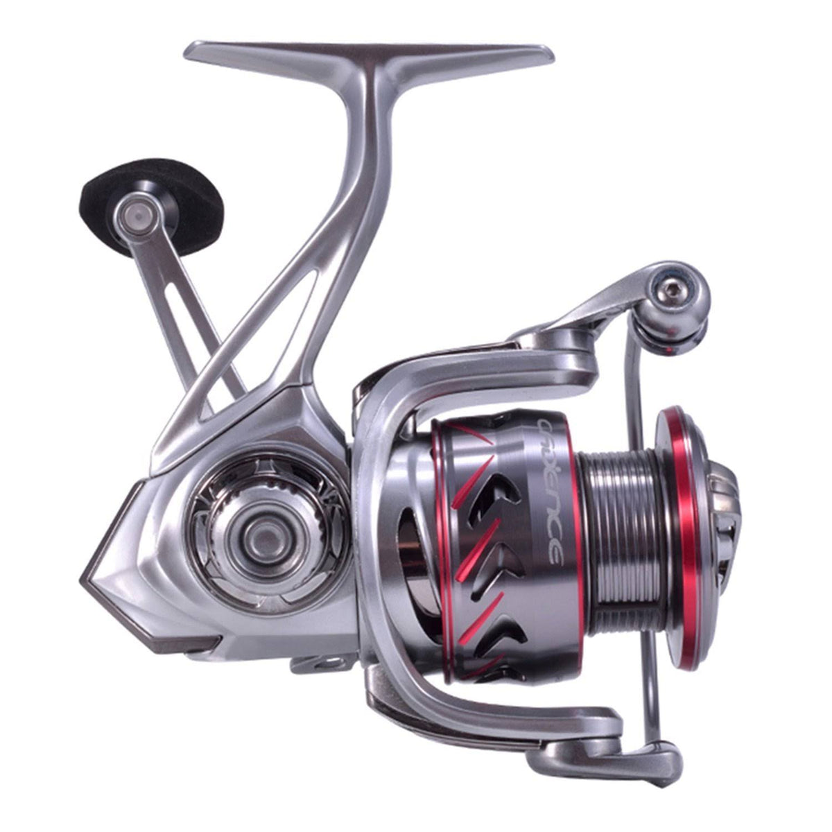 Spinning Reel Aluminum M6694