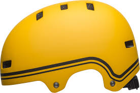 Matte Maroon Bike Helmet U217612