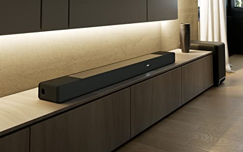 7.1.2ch 500W Dolby Atmos Sound Bar with Wireless Rear Speakers S89261