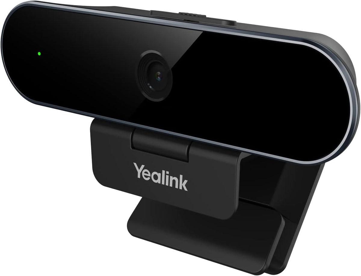1080P HD Computer Webcam with Microphone Z695354