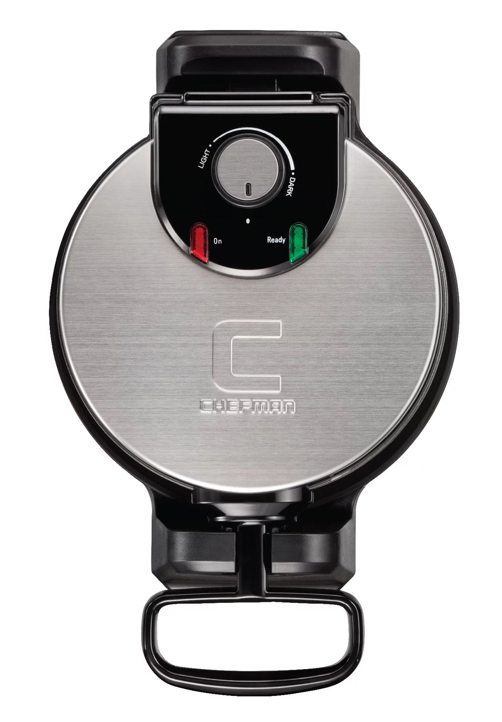 Stainless Steel Non Stick Belgian Waffle Maker D464646