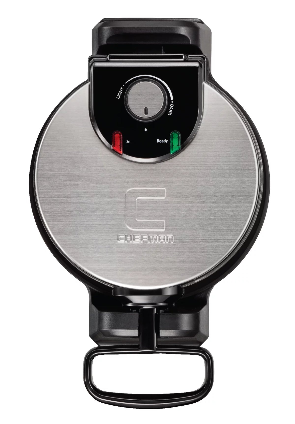 Stainless Steel Non Stick Belgian Waffle Maker D464646